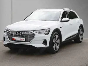 Audi e-tron 50 Navi ACC Kamera Virtual+ Sportsitze Bild 2