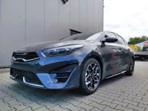 Kia ProCeed / pro_cee'd ProCeed GT-Line*LED*Navi*Shzg4x*Lhzg*PDC*Cam*ACC