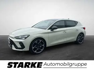 CUPRA Leon VZ 2.0 TSI DSG