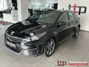 Kia XCeed 1.4 TGDI Spirit 1.Hand LED R.Kamera JBL