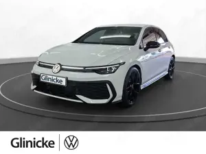 Volkswagen Golf GTI 2.0 TSI DSG Navi HuD BlackStyle 19" SHZ