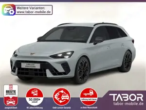 CUPRA Leon ST DSG 4D AHK EdgeP SHZ Kam Kessy UVP-35%*