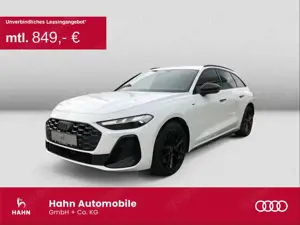 Audi A5 e-hybrid quattro Bang  Olufsen  AHK