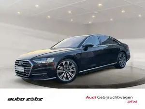 Audi A8 50 TDI quattro tiptronic 360,HUD,Kam.,Laser