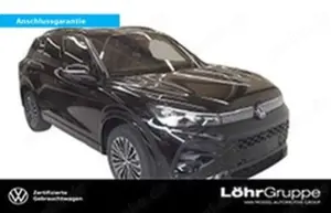 Volkswagen Tiguan 1.5 TSI DSG eHybrid 200 kW R-Line