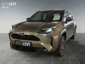 Toyota Yaris Cross 1.5 Team Deutschland +CarPlay+Kamera+ Bild 2