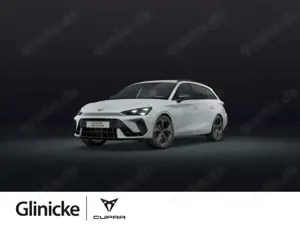 CUPRA Leon Sportstourer 2.0 TSI DSG 4Drive LED NAVI SH