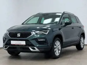 SEAT Ateca Style 2.0 TDI * 360°-KAMERA * ACC * NAVI *