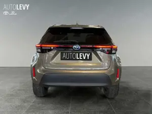 Toyota Yaris Cross 1.5 Team Deutschland +CarPlay+Kamera+ Bild 5