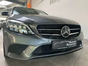 Mercedes-Benz C 180 Navi Kamera 2.Hand Keyless Night-Paket