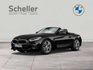 BMW Z4 sDrive20i HiFi DAB WLAN RFK Komfortzg. Shz