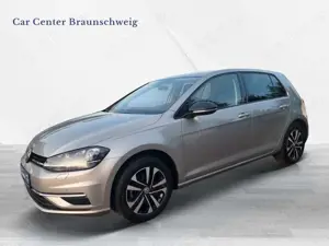 Volkswagen Golf VII 1.6 TDI DSG SCR IQ.DRIVE+ACC+LED