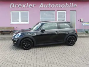 MINI Cooper D Mini 3-trg. Cooper D