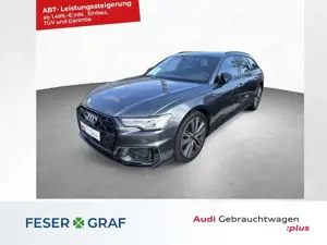 Audi A6 Avant 50 TDI qu 2x S line LED ACC KAMERA