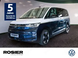 Volkswagen T7 Multivan Life 75 Jahre Bulli 2.0 TDI DSG