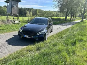 Mercedes-Benz E 220 E 220 CDI Amg (212.202)