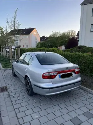SEAT Toledo 1.6 16V Stella Bild 4