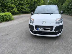 Citroen C3 Picasso C3 Picasso Tendance