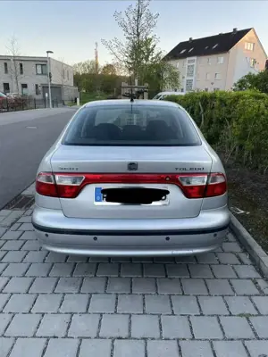 SEAT Toledo 1.6 16V Stella Bild 5