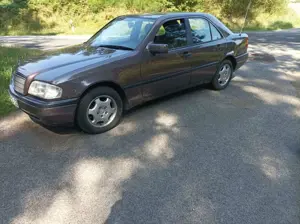 Mercedes-Benz C 180 Classic