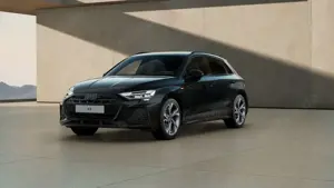 Audi A3 Sportback 40 TFSI e S line Matrix SONOS ACC