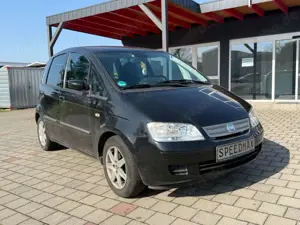 Fiat Idea 1.4 16V Emotion - TÜV NEU