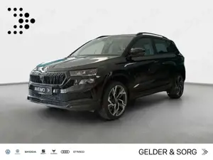 Skoda Karoq Sportline 1.5 TSI NAVI|AHK|PANO|19"|pACC