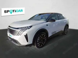 Peugeot 3008 GT Exclusive Hybrid Vollleder, AHK