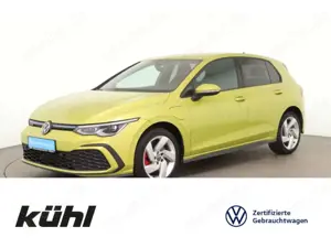 Volkswagen Golf GTE 8 VIII 1.4 TSI eHybrid GTE LED+/Kamera/App/