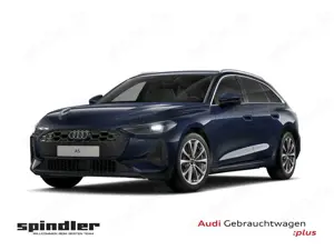 Audi A5 TFSI quattro S-tronic / Navi+, AHK, RFK