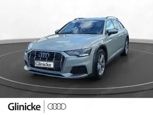 Audi A6 allroad A6 allroad 40 quattro 2.0 TDI AHK Navi Luft
