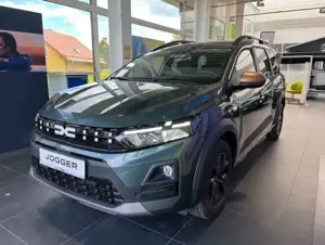 Dacia Jogger Extreme hybrid 155