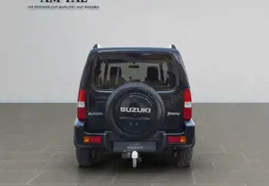 Suzuki Jimny Ranger Style ALLGRIP Klima~Sitzheizung~AHK Bild 5