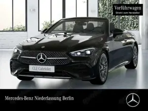 Mercedes-Benz CLE 300 4M AMG+360+BURMESTER+TOTW+KEYLESS+9G