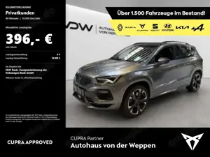 CUPRA Ateca VZ 4Drive 2.0 TSI ACC Klima Navi Rückfahrkamera