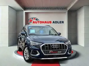 Audi Q3 40 TFSI quattro advanced*1HD*LED*VIRTUAL*360°