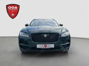 Jaguar F-Pace Bild 3