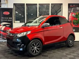 Aixam Others Coupé Premium 8 PS Mopedauto Microcar 45 KM/H
