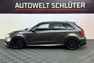 Audi RS3 2.5 TFSI*Wheelforce*KW*Schale*Virtual*ASR* Bild 3