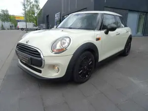 MINI One One