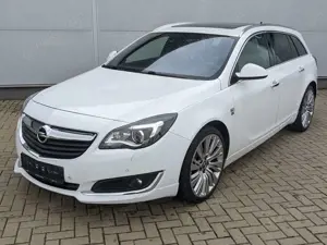 Opel Insignia Sports Tourer 2.0l CDTI Innovation AHK GSD Leder B