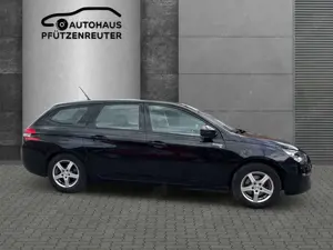 Peugeot 308 SW Business-Line Bild 4