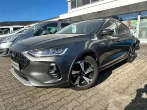 Ford Focus Active 1.0 EcoBoost Automatik
