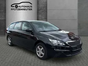 Peugeot 308 SW Business-Line Bild 3