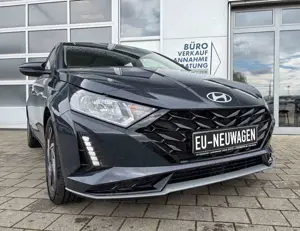 Hyundai i20 1.0 T-GDI DCT Wave SHZ NAVI DAB BT KAM 16"