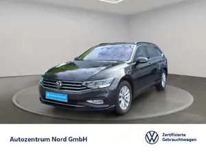 Volkswagen Passat Variant 2.0 TDI DSG Business AHK+NAVI+ACC