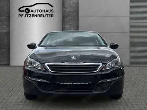 Peugeot 308 SW Business-Line Bild 2