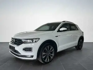 Volkswagen T-Roc 1.5 TSI R-LINE SPORT /LED/ACC/PANO-DA/19Z