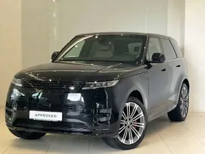 Land Rover Range Rover Sport P530 Autobiography HUD StandHZG