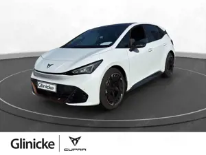 CUPRA Born Pano LED LM 20" 360° ACC Head-Up Beats